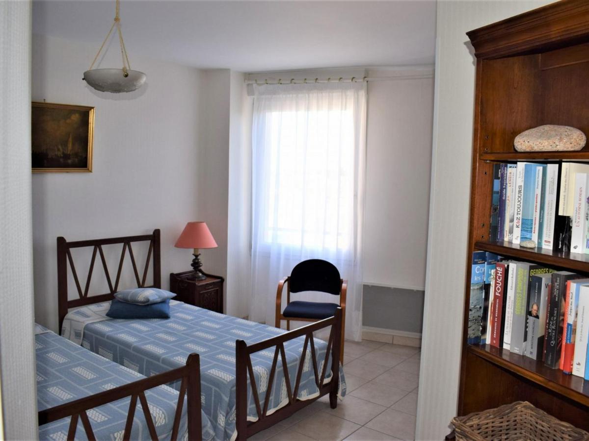 Appartement Trégastel, 2 pièces, 4 personnes - FR-1-368-18 Extérieur photo