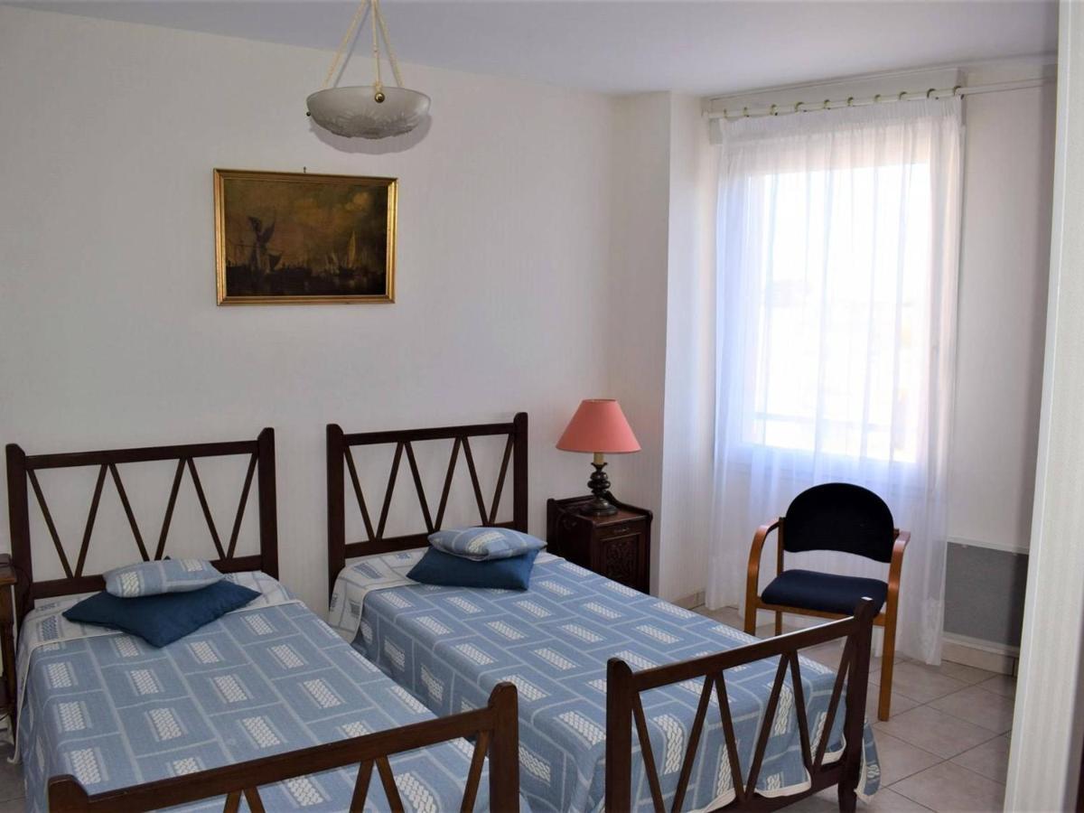 Appartement Trégastel, 2 pièces, 4 personnes - FR-1-368-18 Extérieur photo