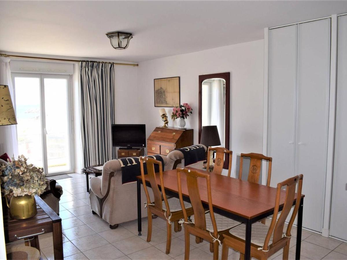 Appartement Trégastel, 2 pièces, 4 personnes - FR-1-368-18 Extérieur photo